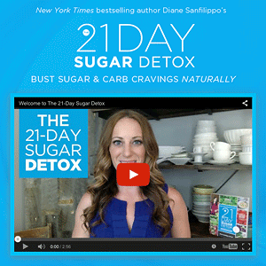 beat carb and sugar cravings naturally