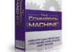 the commission machine review