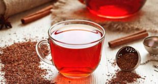 red tea detox review