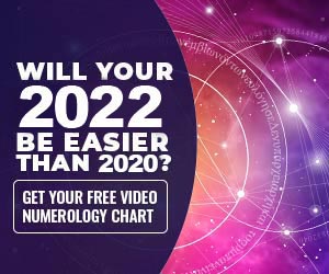 Make 2020 better than 2019 by following your personalized numerology chart
