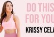 Krissy Cela book review for Do This For You