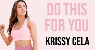Krissy Cela book review for Do This For You